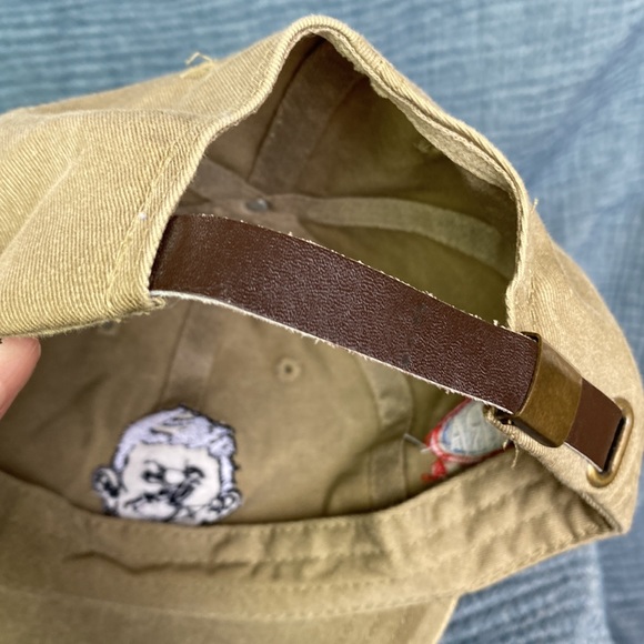 Mad racing ball cap national hot rod association - Picture 5 of 10